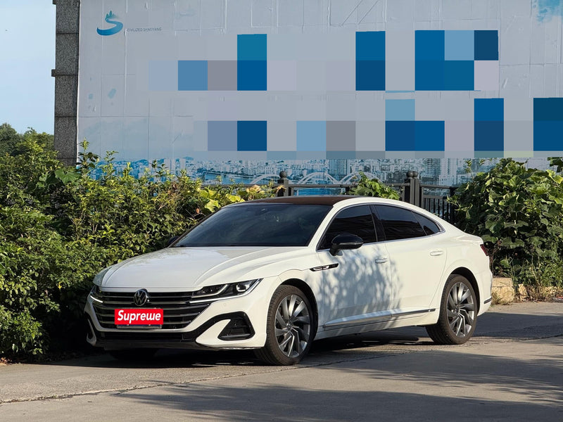 Volkswagen 2023 CC 2.0 TSI 380 TSI Striking Edition