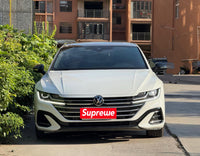 Volkswagen 2023 CC 2.0 TSI 380 TSI Striking Edition - 2