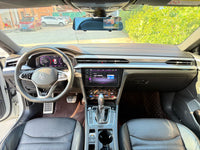 Volkswagen 2023 CC 2.0 TSI 380 TSI Striking Edition - 5