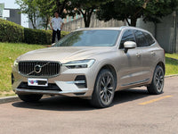 Volvo 2023 XC60 48V 2.0T B5 All-Wheel Drive Intelligent Luxury Edition - 1