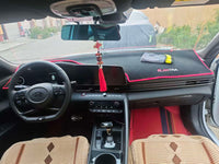 Hyundai 2023 Elantra Sedan 1.4 TGDi 240 TGDi N Line LUX Prestige Edition - 5