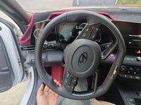 Hyundai 2023 Elantra Sedan 1.4 TGDi 240 TGDi N Line LUX Prestige Edition - 11