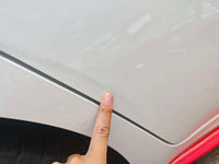 Hyundai 2023 Elantra Sedan 1.4 TGDi 240 TGDi N Line LUX Prestige Edition - 14