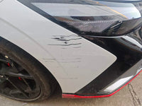 Hyundai 2023 Elantra Sedan 1.4 TGDi 240 TGDi N Line LUX Prestige Edition - 16