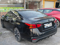 Nissan 2021 Teana 2.0 CVT XL Comfort Version - 5
