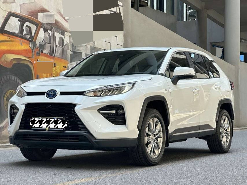 Toyota Wildlander 2022 Venza Hybrid 2.5 CVT 4WD Luxury PLUS