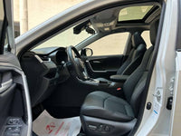 Toyota Wildlander 2022 Venza Hybrid 2.5 CVT 4WD Luxury PLUS - 4