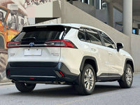 Toyota Wildlander 2022 Venza Hybrid 2.5 CVT 4WD Luxury PLUS - 5