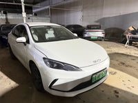 BYD Seal 05 2025 HaiBao 05 DM-i 1.5 CVT Intelligent Driving Version 55 km Prestige Model - 2