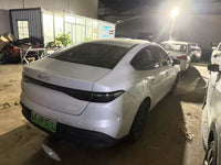 BYD Seal 05 2025 HaiBao 05 DM-i 1.5 CVT Intelligent Driving Version 55 km Prestige Model - 4