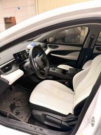 BYD Seal 05 2025 HaiBao 05 DM-i 1.5 CVT Intelligent Driving Version 55 km Prestige Model - 5
