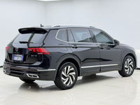 Volkswagen 2024 Tiguan L R-Line 2.0 TSI 330 TSI Front-Wheel-Drive R-Line Dragon Brilliance Edition - 8