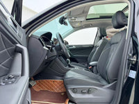 Volkswagen 2024 Tiguan L R-Line 2.0 TSI 330 TSI Front-Wheel-Drive R-Line Dragon Brilliance Edition - 5