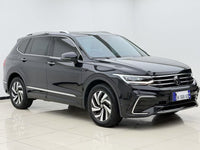 Volkswagen 2024 Tiguan L R-Line 2.0 TSI 330 TSI Front-Wheel-Drive R-Line Dragon Brilliance Edition - 3