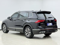 Volkswagen 2024 Tiguan L R-Line 2.0 TSI 330 TSI Front-Wheel-Drive R-Line Dragon Brilliance Edition - 10