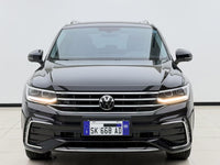 Volkswagen 2024 Tiguan L R-Line 2.0 TSI 330 TSI Front-Wheel-Drive R-Line Dragon Brilliance Edition - 2