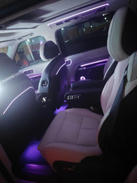 ZEEKR 2025 Zeekr 9X 2.0T Hyper Edition 70 kWh - 4