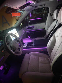 ZEEKR 2025 Zeekr 9X 2.0T Hyper Edition 70 kWh - 2