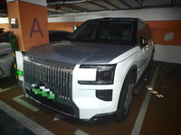 ZEEKR 2025 Zeekr 9X 2.0T Hyper Edition 70 kWh - 1
