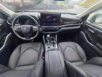 Toyota 2026 Highlander Hybrid 2.5 CVT Intelligent Electric Hybrid 2WD Luxury 7-Seater - 3