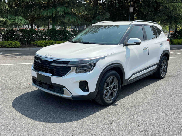 Kia Seltos 2023 Cetus 1.5 CVT Luxury