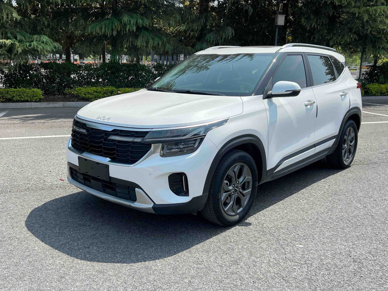 Kia Seltos 2023 Cetus 1.5 CVT Luxury