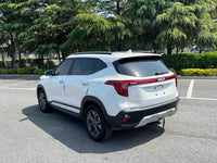 Kia Seltos 2023 Cetus 1.5 CVT Luxury - 3