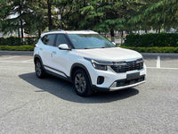 Kia Seltos 2023 Cetus 1.5 CVT Luxury - 2