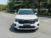 Kia Seltos 2023 Cetus 1.5 CVT Luxury - 4