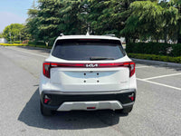 Kia Seltos 2023 Cetus 1.5 CVT Luxury - 7