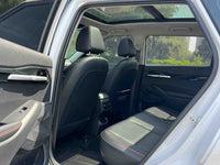 Kia Seltos 2023 Cetus 1.5 CVT Luxury - 8