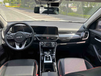 Kia Seltos 2023 Cetus 1.5 CVT Luxury - 11