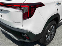 Kia Seltos 2023 Cetus 1.5 CVT Luxury - 14