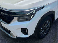 Kia Seltos 2023 Cetus 1.5 CVT Luxury - 5