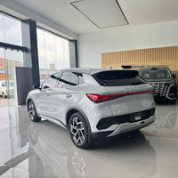 BYD ATTO 3 2024 Yuan PLUS Glory Edition 510 km Excellence Model - 4