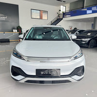BYD ATTO 3 2024 Yuan PLUS Glory Edition 510 km Excellence Model - 2