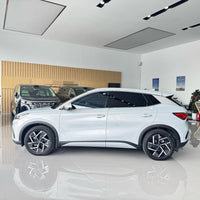 BYD ATTO 3 2024 Yuan PLUS Glory Edition 510 km Excellence Model - 3