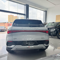 BYD ATTO 3 2024 Yuan PLUS Glory Edition 510 km Excellence Model - 5