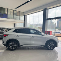 BYD ATTO 3 2024 Yuan PLUS Glory Edition 510 km Excellence Model - 6