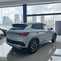 BYD ATTO 3 2024 Yuan PLUS Glory Edition 510 km Excellence Model - 7