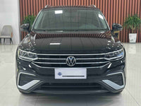 Volkswagen 2024 Tiguan L 1.5 TSI 300 TSI Front-Wheel-Drive Smart Enjoy Edition - 1