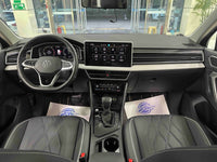 Volkswagen 2024 Tiguan L 1.5 TSI 300 TSI Front-Wheel-Drive Smart Enjoy Edition - 2