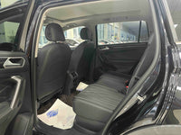 Volkswagen 2024 Tiguan L 1.5 TSI 300 TSI Front-Wheel-Drive Smart Enjoy Edition - 5
