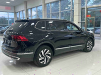 Volkswagen 2024 Tiguan L 1.5 TSI 300 TSI Front-Wheel-Drive Smart Enjoy Edition - 7