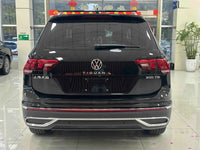 Volkswagen 2024 Tiguan L 1.5 TSI 300 TSI Front-Wheel-Drive Smart Enjoy Edition - 8