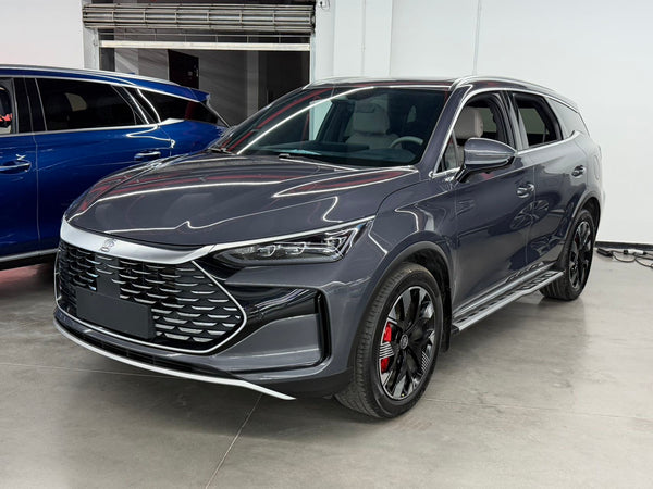 BYD Tang New Energy 2024 Tang DM-i 1.5T CVT Honor Edition 200 km Flagship Model