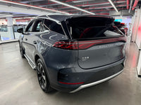 BYD Tang New Energy 2024 Tang DM-i 1.5T CVT Honor Edition 200 km Flagship Model - 4