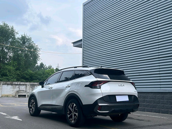 Kia Sportage 2023 Lion Rock 1.5T 2WD Prestige