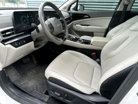 Kia Sportage 2023 Lion Rock 1.5T 2WD Prestige - 5