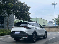 Kia Sportage 2023 Lion Rock 1.5T 2WD Prestige - 2